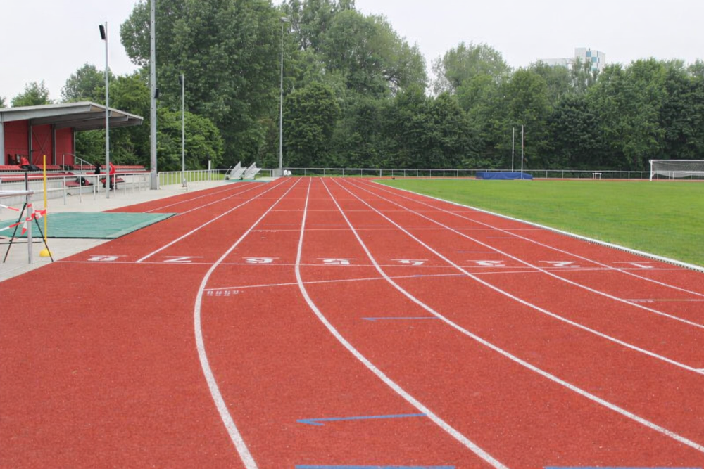 Sportanlage Rüningen