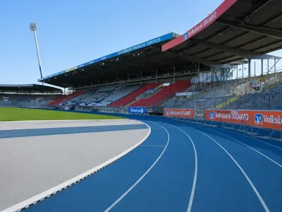 stadion